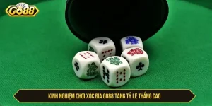 xóc đĩa GO88